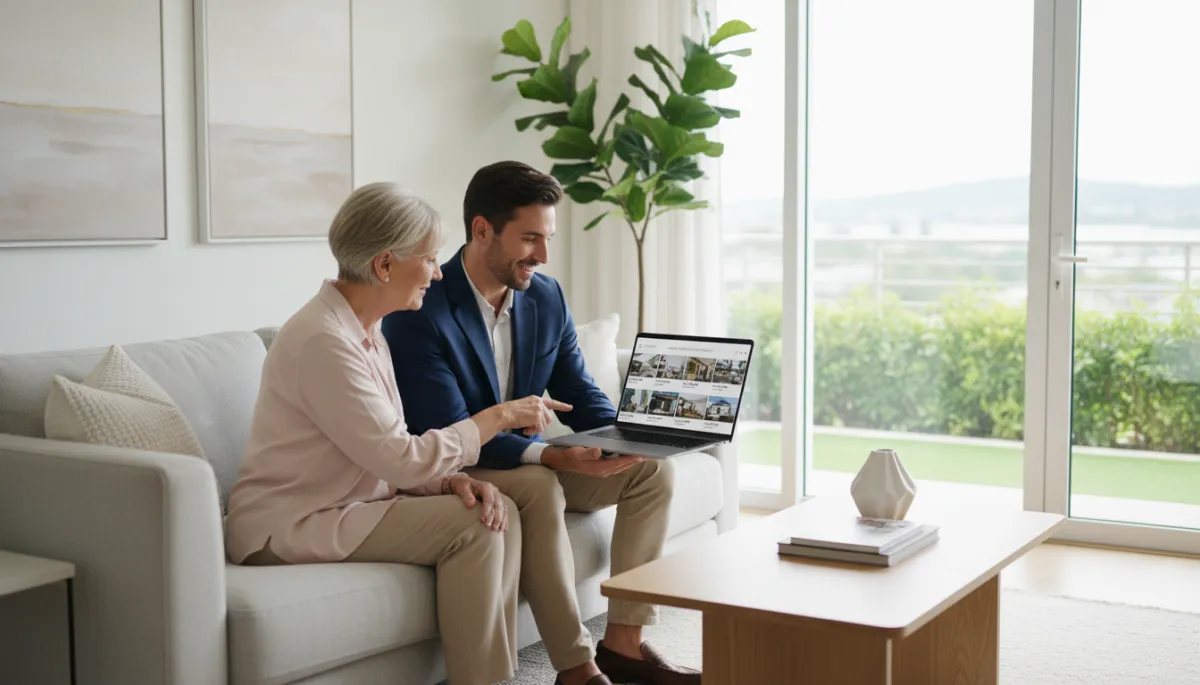 The Equity-Rich Downsizer: Why Empty Nesters Are Your Next Best Lead