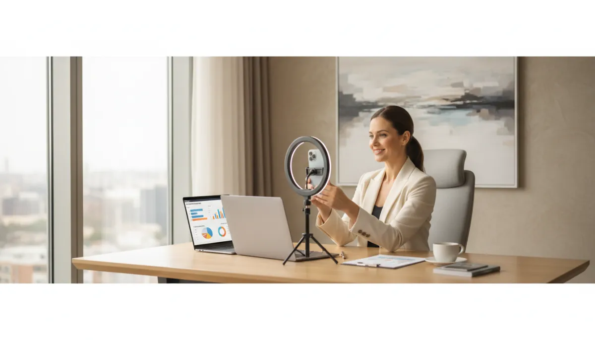 How to Use Video Marketing to Attract and Convert Equity-Rich Homeowners