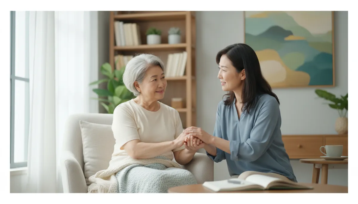 Effective Dementia Care: Tips & Best Practices