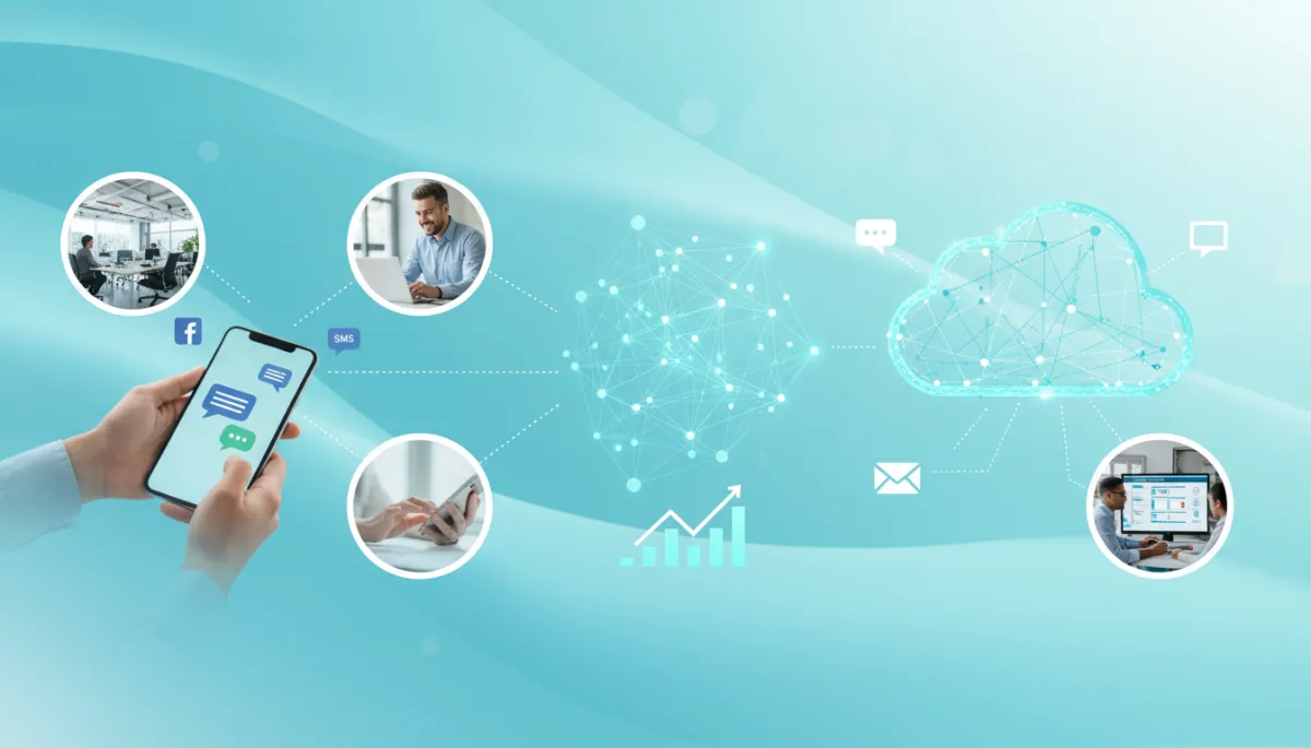 Boost Leads with Unified Messaging for Local Businesses