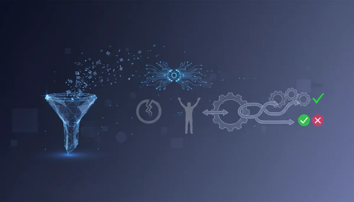 Fix Silent Leads with Sales Automation