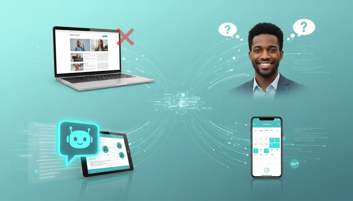 AI Automation for Local Business Growth