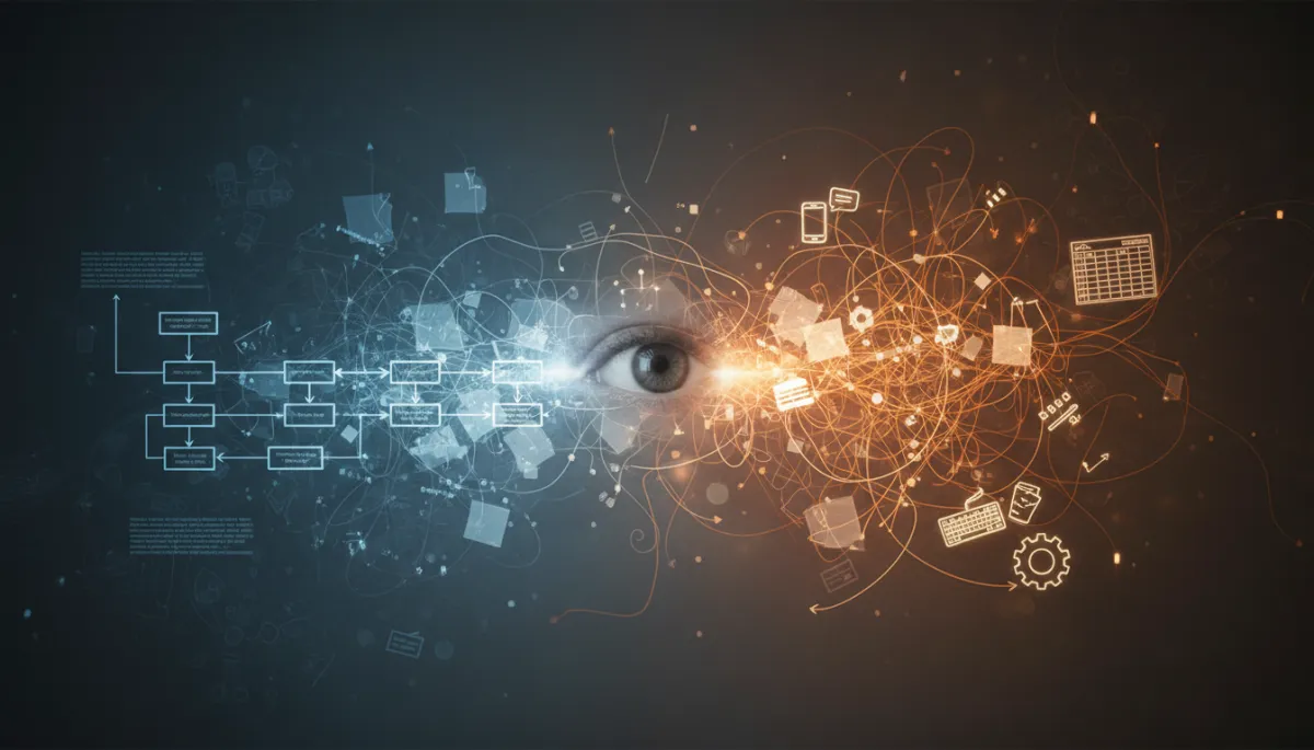 Avoid Automation Failure: Master Business Processes