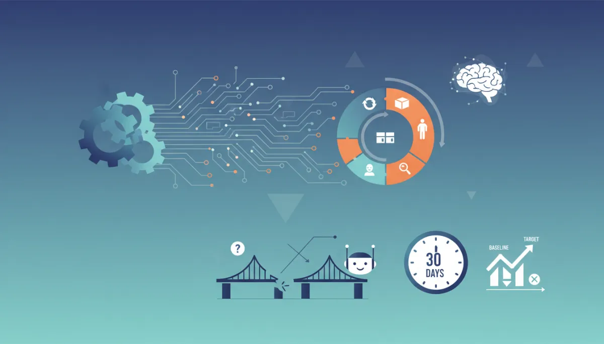 Effective AI Rollout for Service Operations