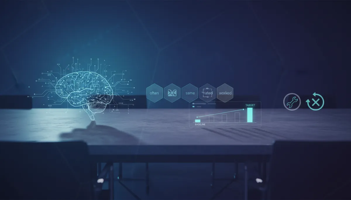 Effective AI Rollout for Service Industries
