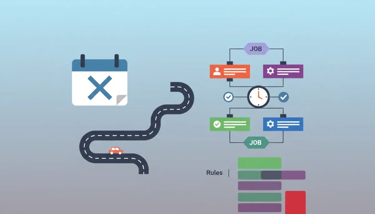 Avoid Calendar Chaos with Automated Scheduling