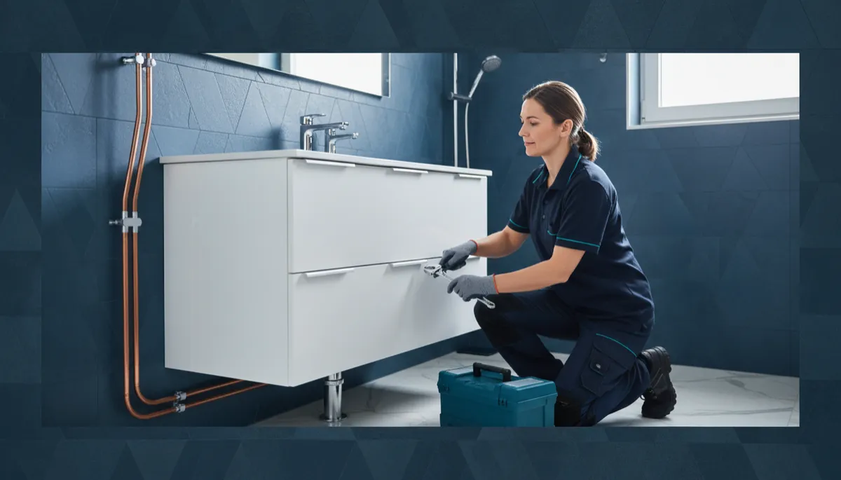 How Plumbing Companies Can Win More Local Calls with Automated Review Collection