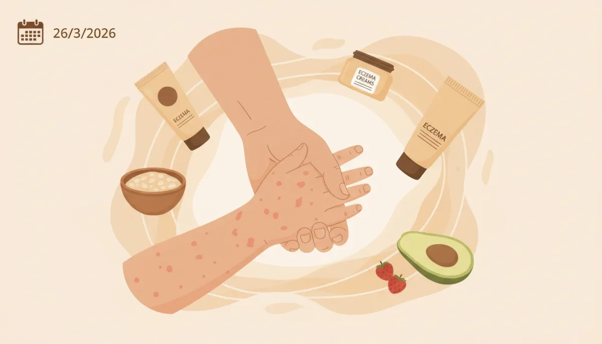 Why Your Child's Eczema Isn't Improving