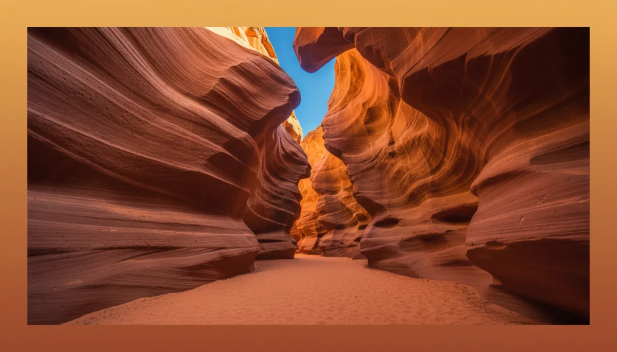 5 Tips for Capturing Southern Utah's Sandstone Glow