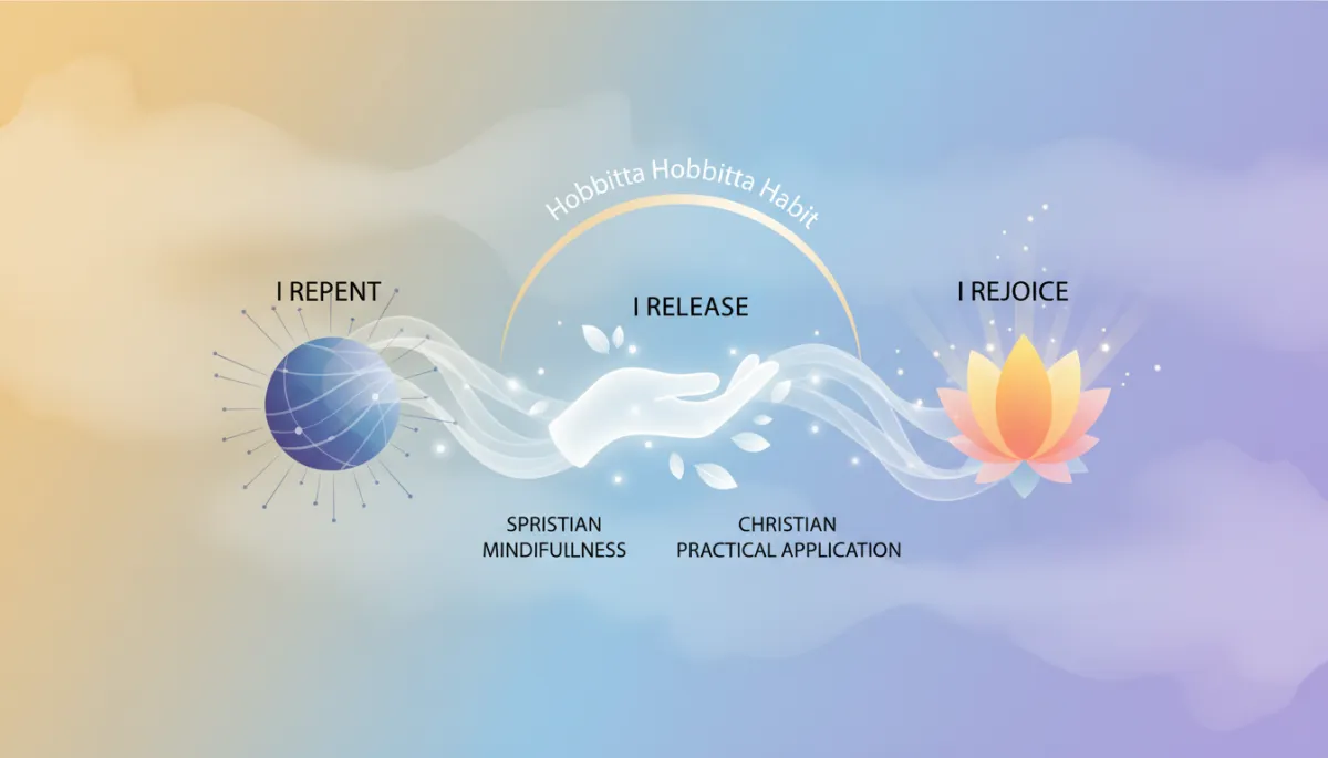 The Hobbitta Habit: Path to Joyful Living