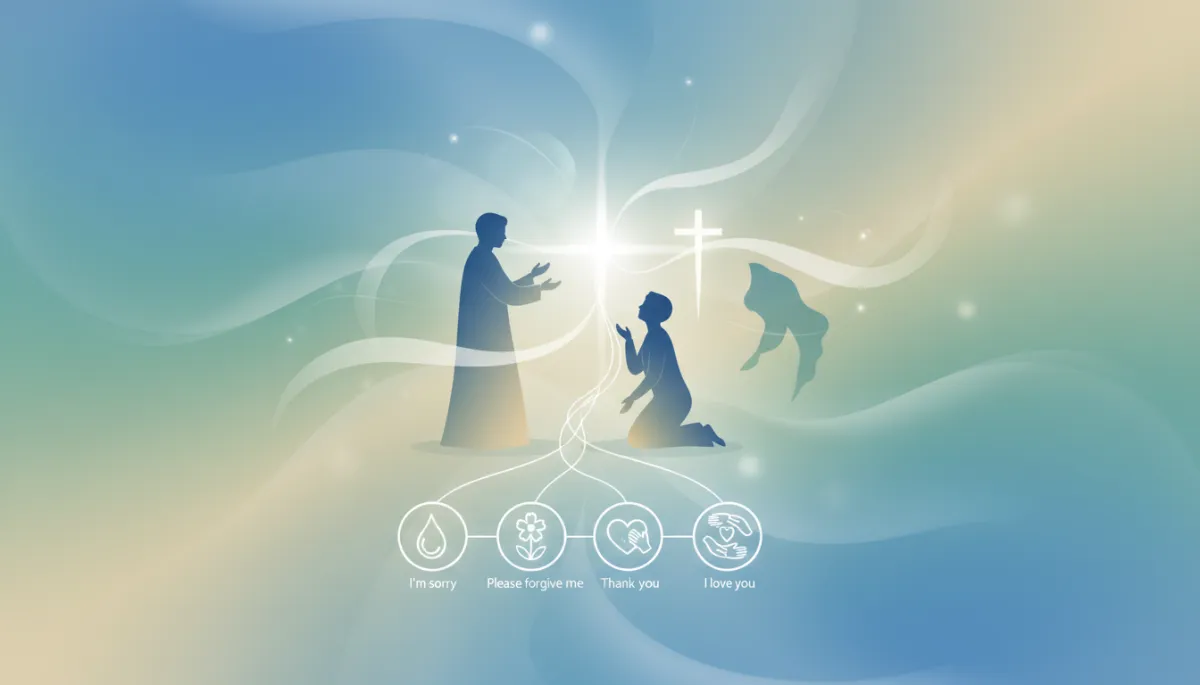 Ho’oponopono: Spiritual Growth & Emotional Healing