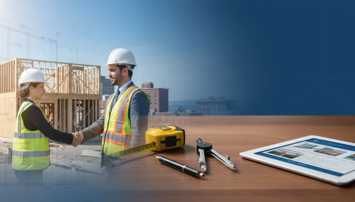 Choosing the Right Contractor in Jamestown, NY