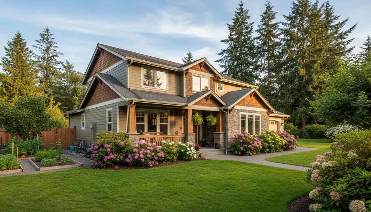 Sober Living in Snohomish WA: A Fresh Start