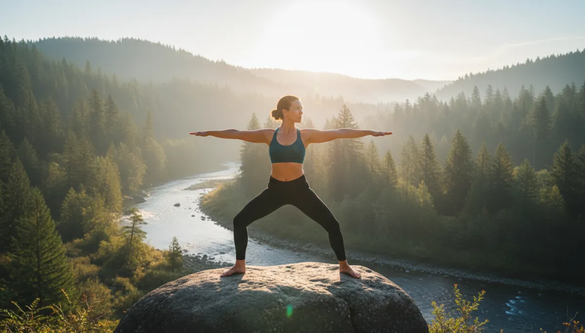 Exercise and Fitness in Sobriety | Trinity House
