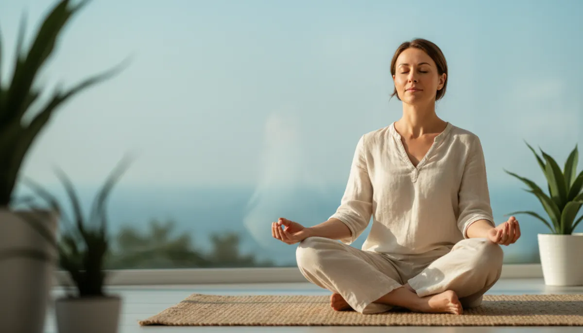 Managing Anxiety Without Substances: Effective Tools