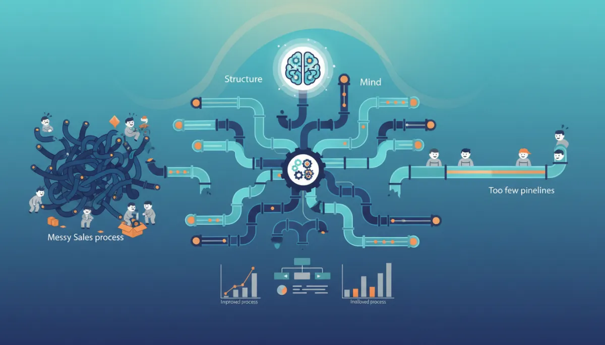 Optimize Your Sales Pipeline for Growth