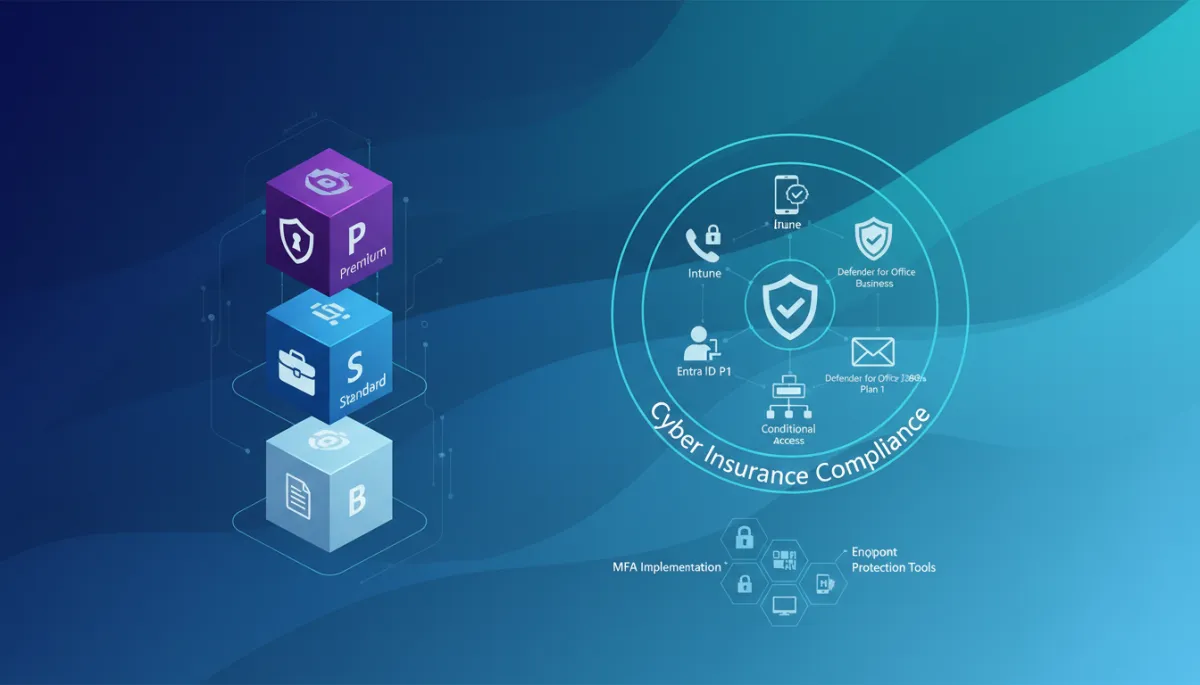 Microsoft 365 Plans: Protect Your Business Effectively