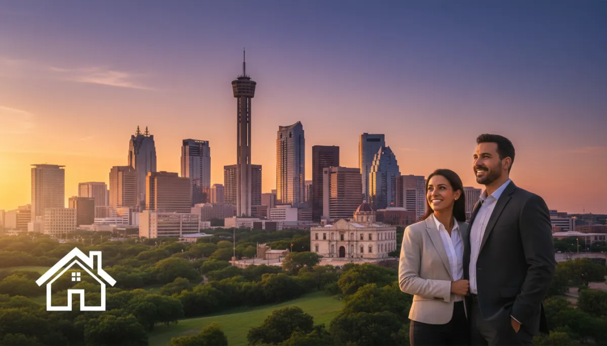 Ultimate Guide to Moving to San Antonio, TX 2026