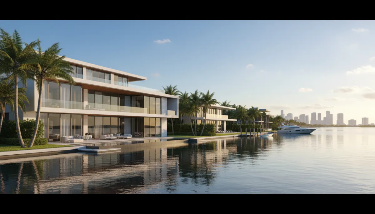 Bal Harbour Mansion Sells for $43M in Record Deal