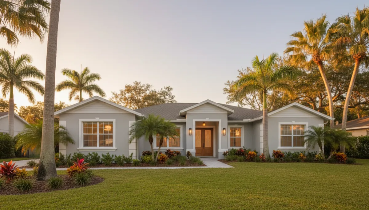 Treinamento Comercial Home Improvement Orlando