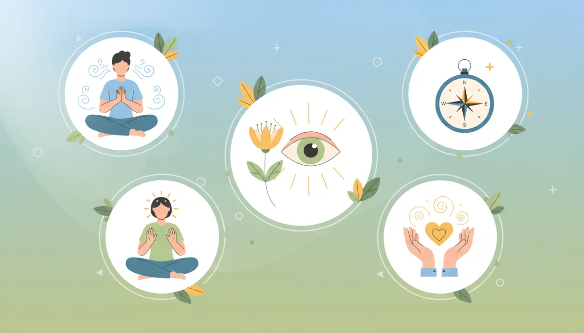 Build a 10-Minute Daily Mindfulness Routine