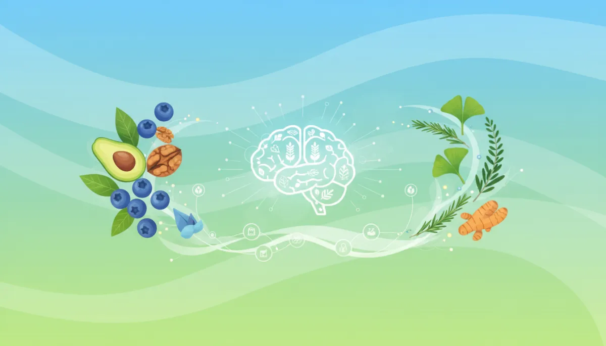 Boost Brain Health: Tips & Remedies Blog Guide