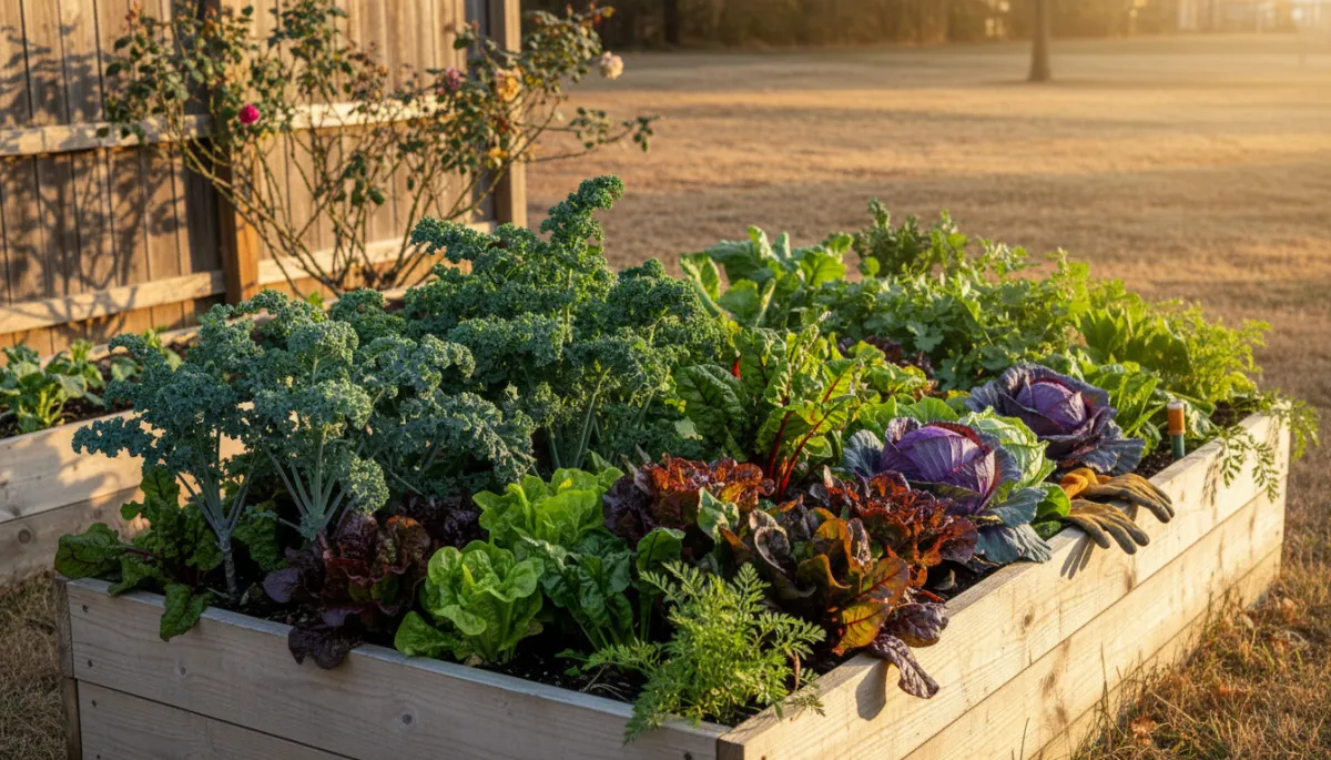 North Texas Planting Guide: Seasonal Gardening Tips