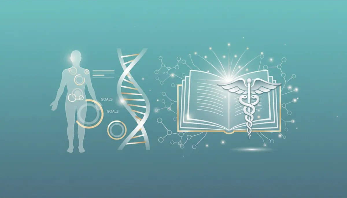 Explore GLP-1 Peptides with BIOELITE Guidance