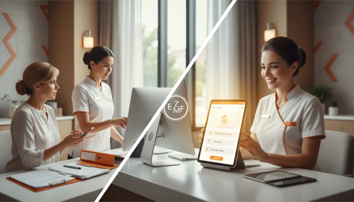 Fix Booking Mistakes in Spas Without Revenue Loss
