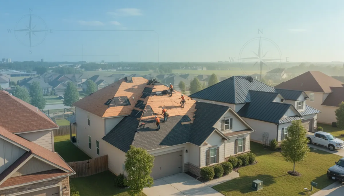 2026 Raleigh-Durham Roof Replacement Cost Guide