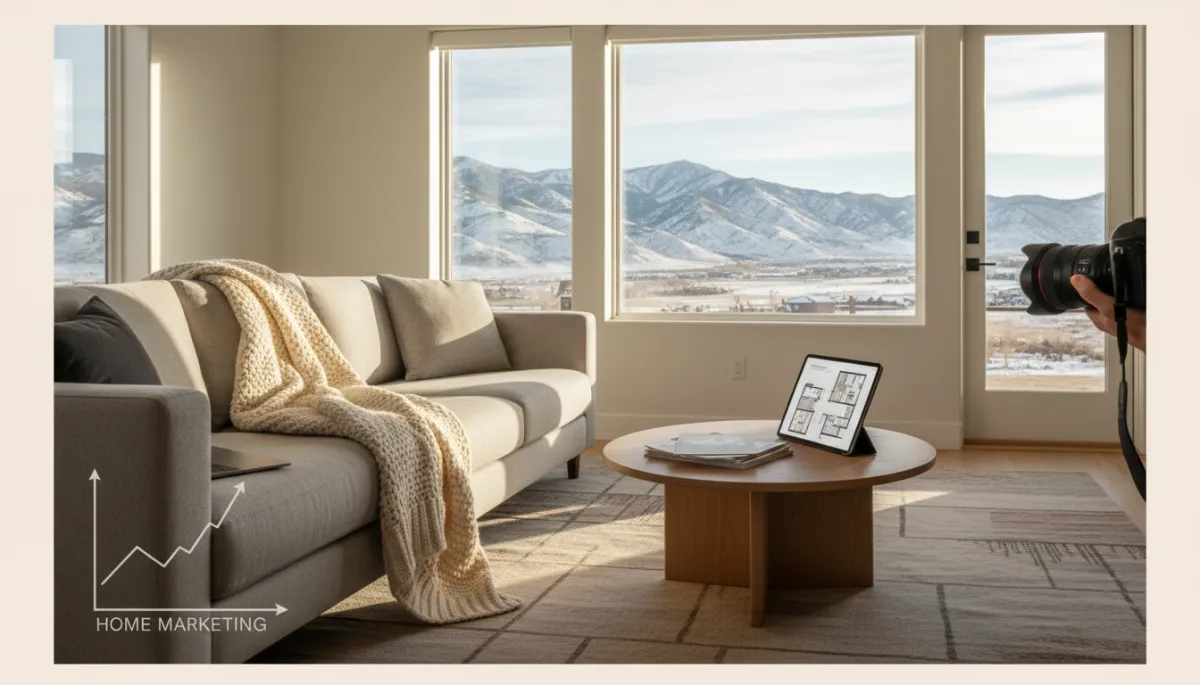 Effective Media Tactics for Utah Real Estate