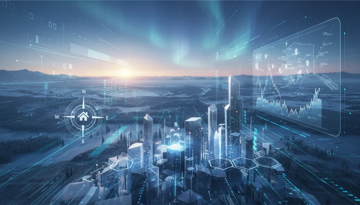 Real Estate Tech Trends 2026 for Alaska Realtors
