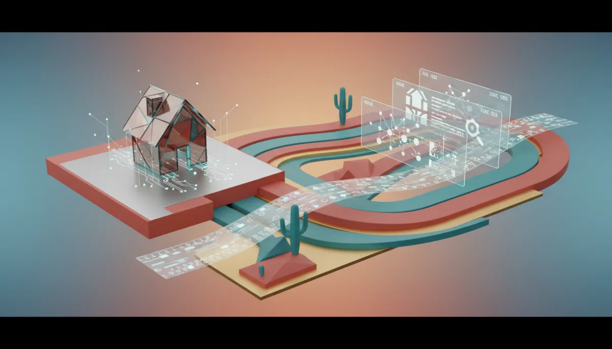 Real Estate Tech Trends 2026 for NM Realtors