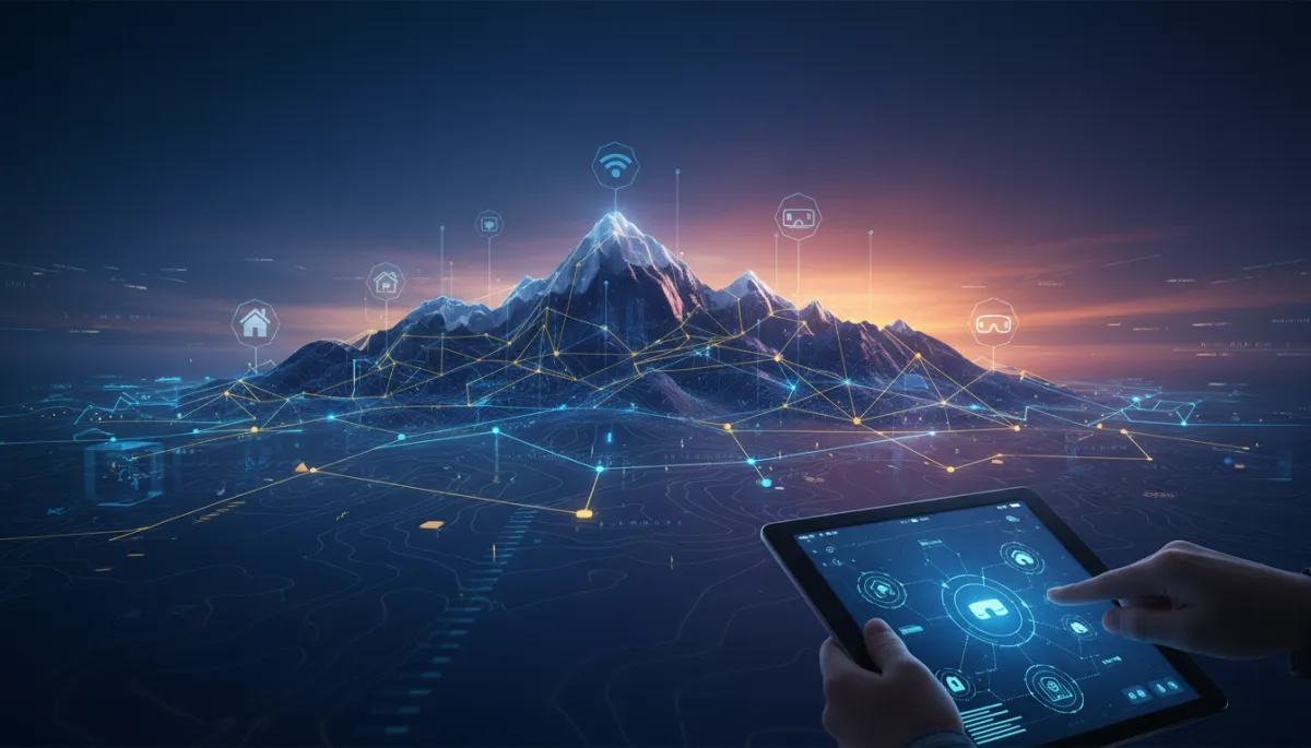 Real Estate Tech Trends 2026 for Utah Realtors