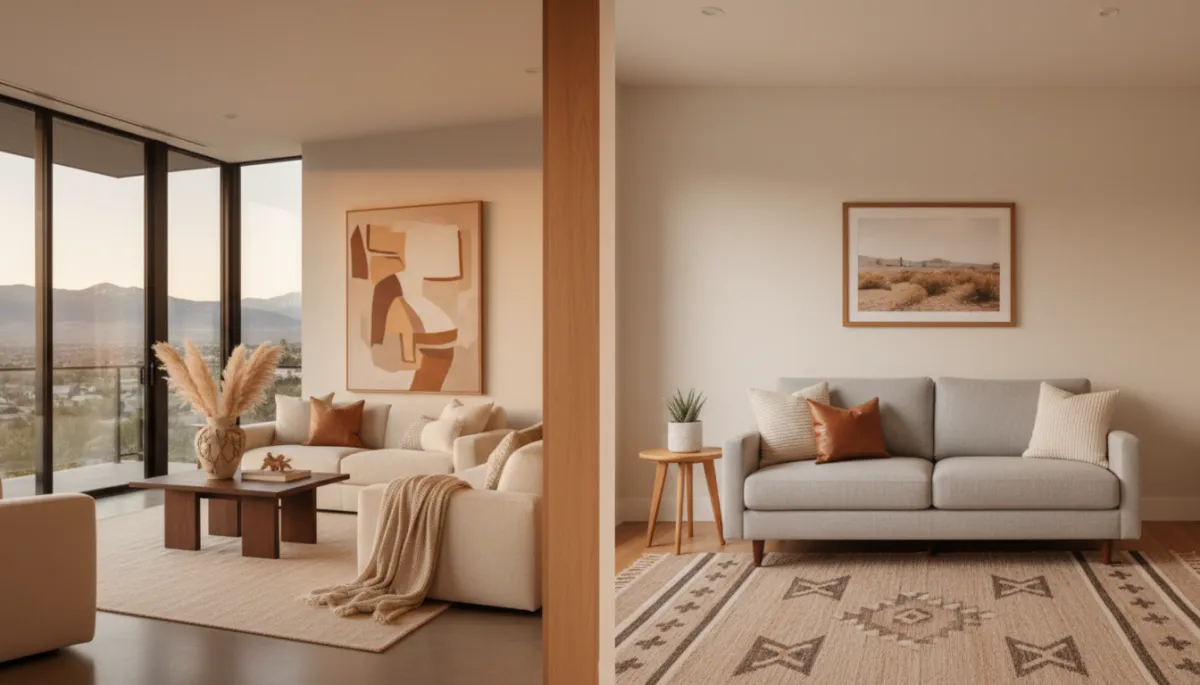 Luxury vs Starter Homes: Visuals in Utah Real Estate