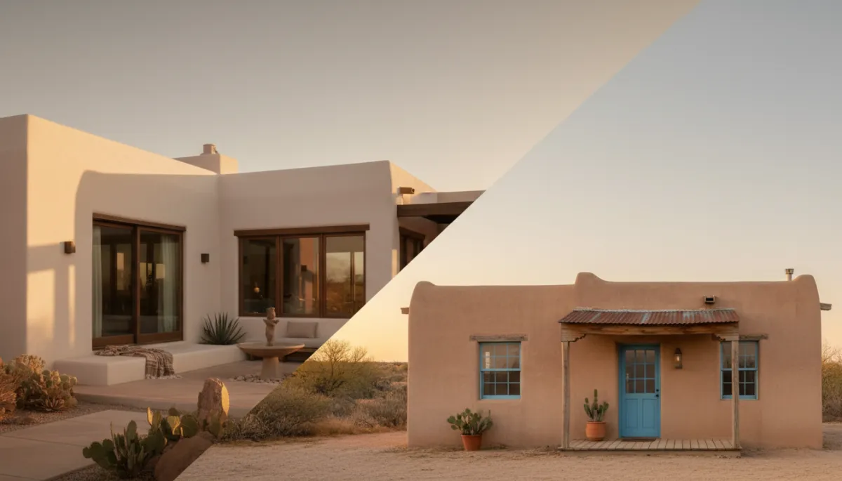 Custom Visuals for Luxury & Starter Homes in NM