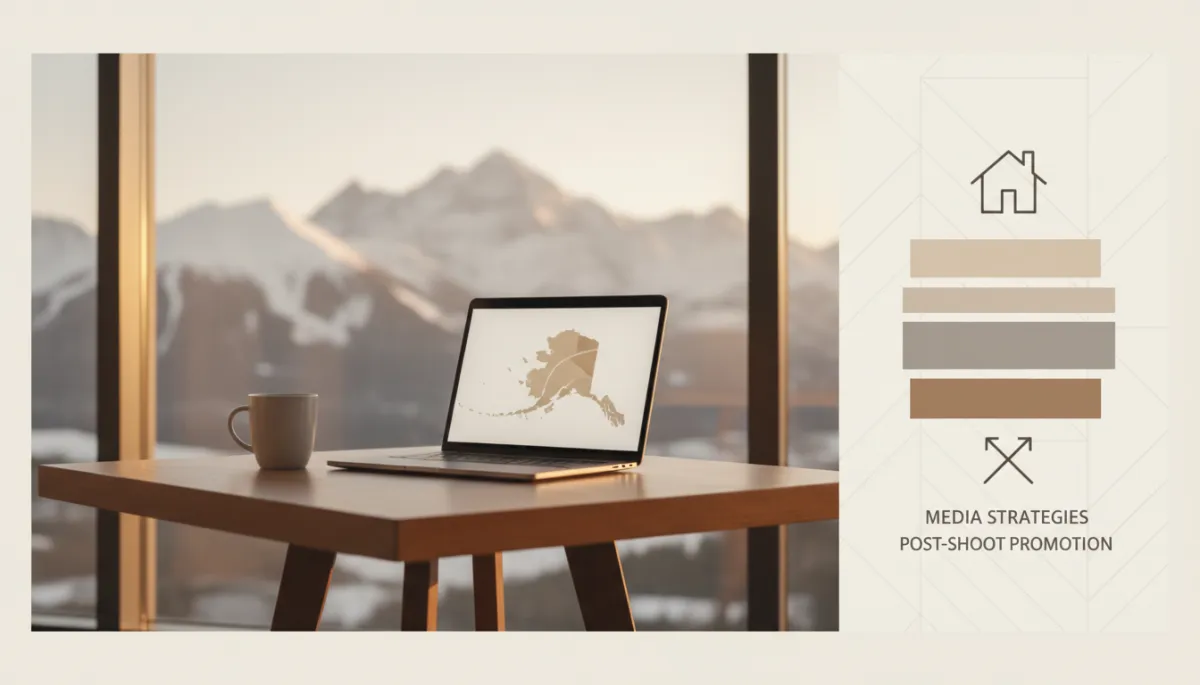 Realtor Marketing Tips for Alaska Real Estate