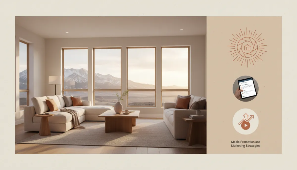 Realtor Marketing Tips: Post-Shoot Strategies in Utah