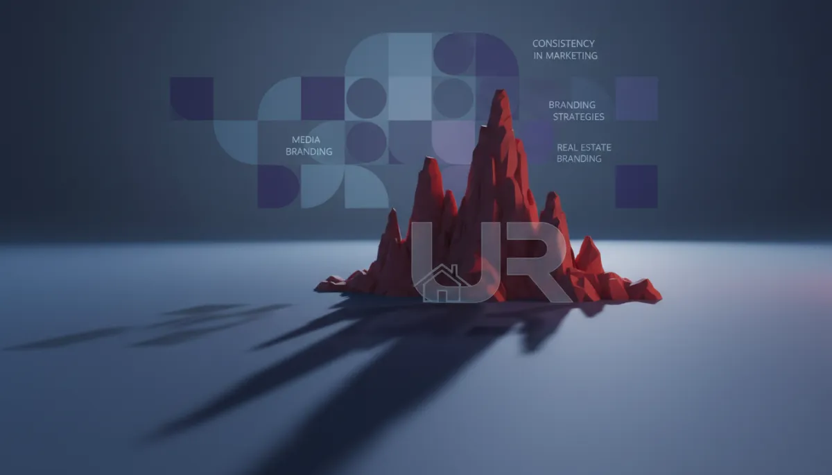 Consistency Counts: Media Branding for Realtors in Utah