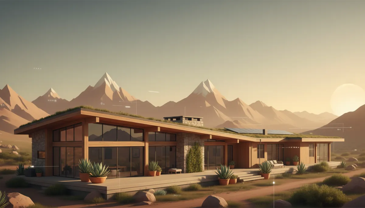 Sustainability Trends in Utah Real Estate Media