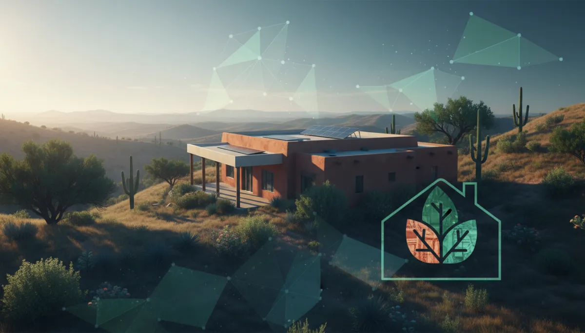 Sustainability Trends in New Mexico Real Estate