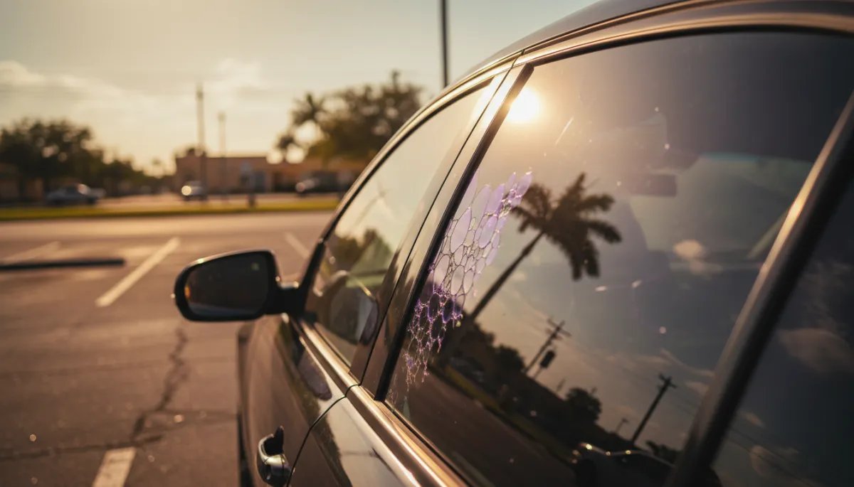Why 3M Ceramic Film Outperforms Cheap Tint