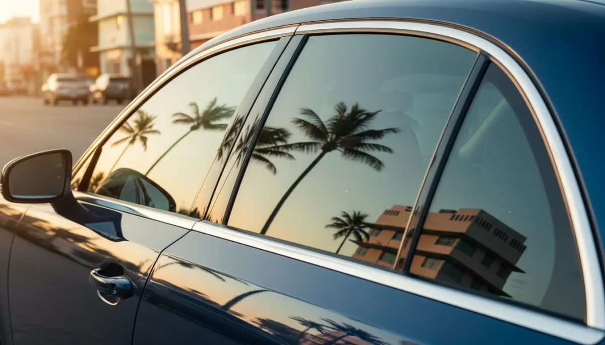 Protect Your Car Interior with 3M Window Tint