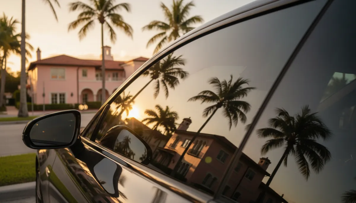 The Hidden Cost of NOT Tinting Your Windows in South Florida