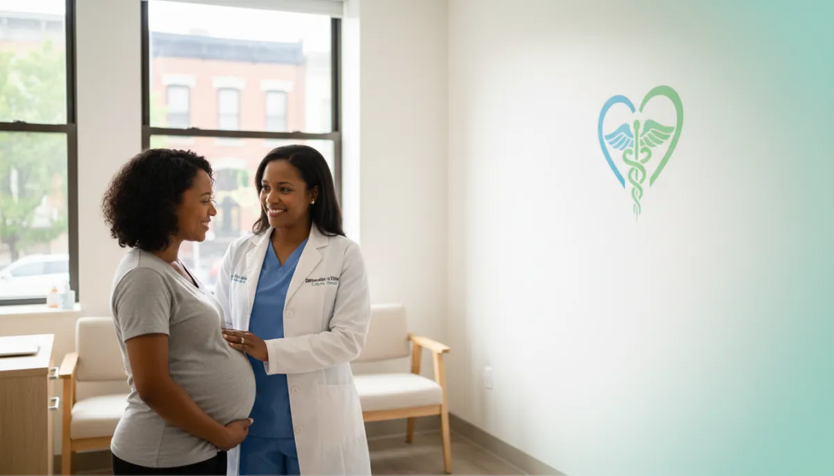 Top OB-GYN Doctors in Brooklyn, NY - Trusted Care