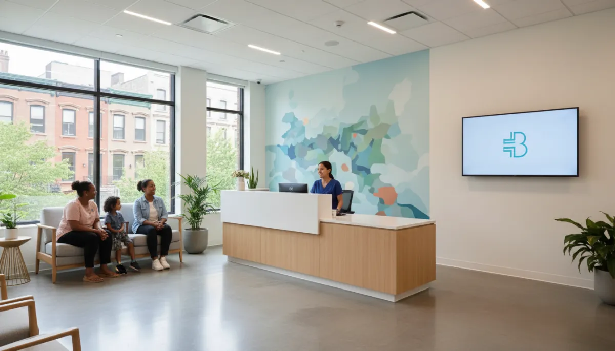 Urgent Care Brooklyn NY - Fast, Reliable Medical Help