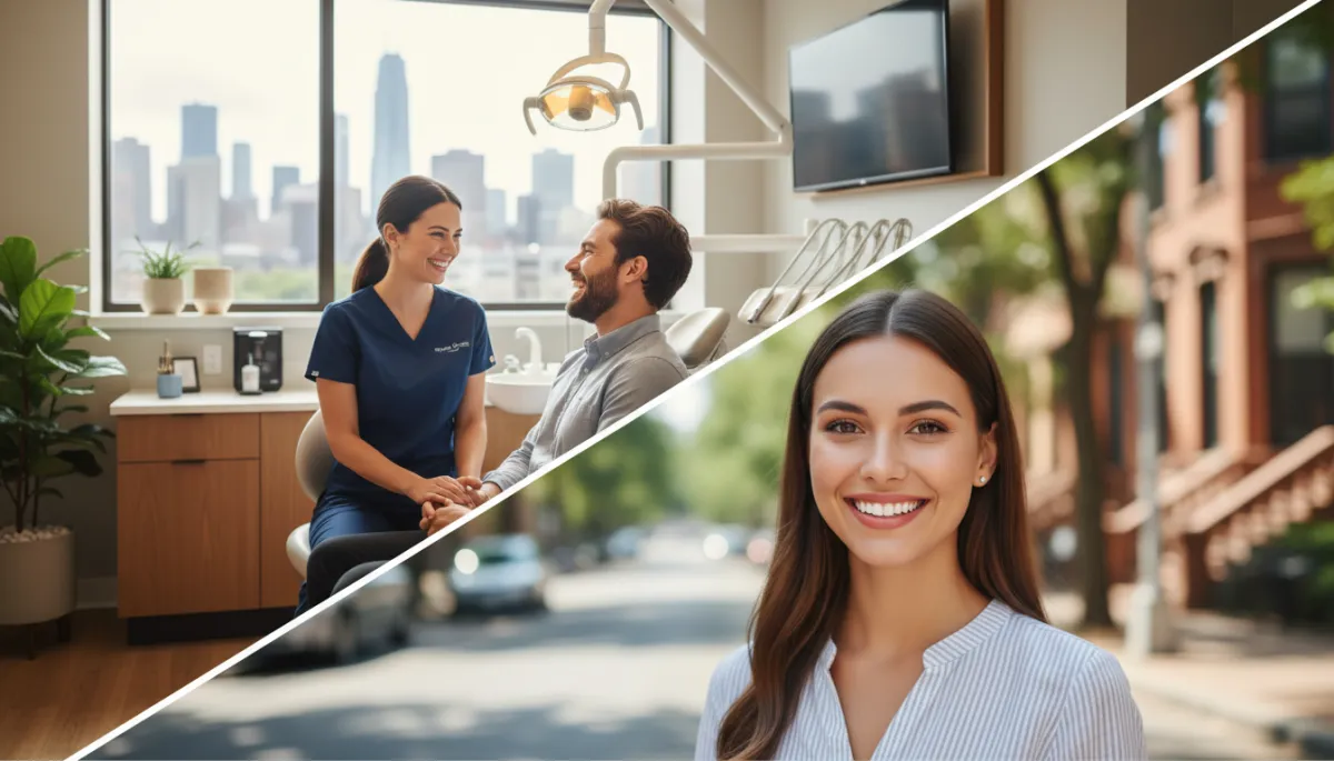 Top Dentist in Brooklyn - Dental Art Care