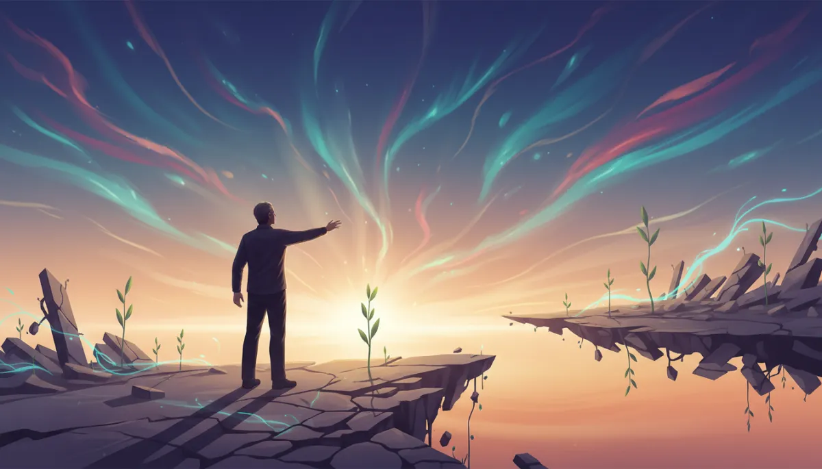 How Can I Embrace Life's Reset After 50: New Beginnings Await