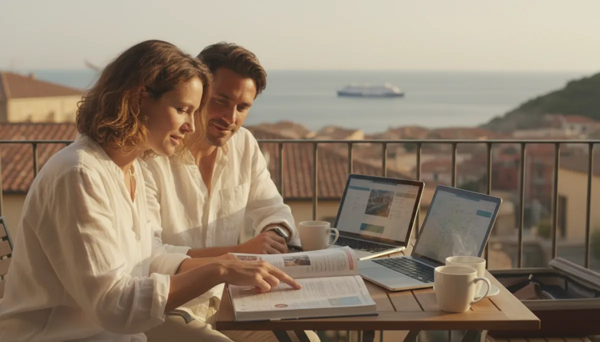 When to Hire a Travel Agent for Stress-Free Trips
