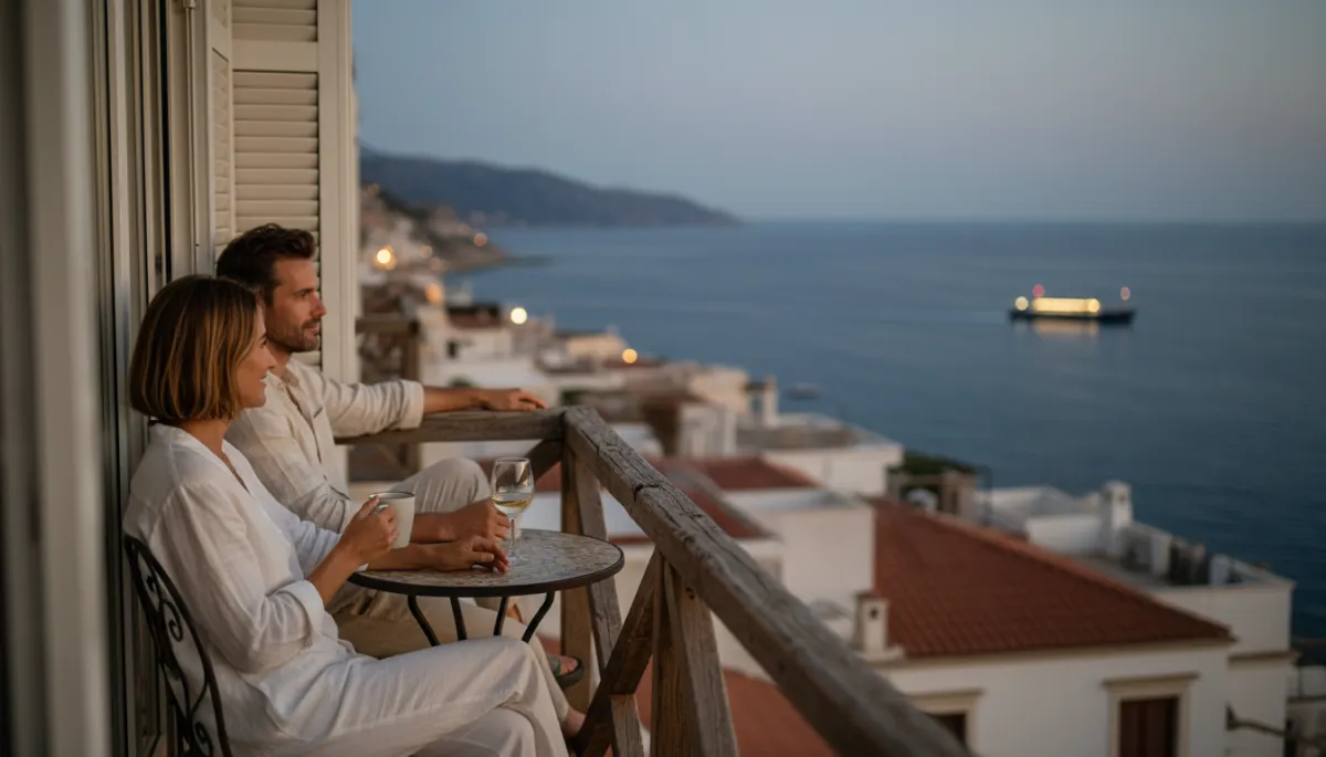 Why Hotels Look Better Online Than in Real Life